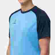 Футболка игровая JOGEL CAMP Reglan Jersey, синий/темно-синий - downloaded from prime-sport.ru