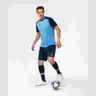 Футболка игровая JOGEL CAMP Reglan Jersey, синий/темно-синий - downloaded from prime-sport.ru