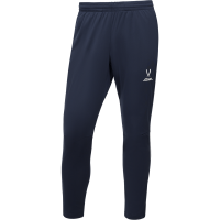 Брюки тренировочные JÖGEL CAMP 2 Training No Pocket Pants, темно-синий