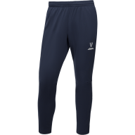 Брюки тренировочные JÖGEL CAMP 2 Training No Pocket Pants, темно-синий - Брюки тренировочные JÖGEL CAMP 2 Training No Pocket Pants, темно-синий