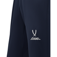Брюки тренировочные JÖGEL CAMP 2 Training No Pocket Pants, темно-синий - Брюки тренировочные JÖGEL CAMP 2 Training No Pocket Pants, темно-синий