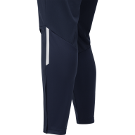 Брюки тренировочные JÖGEL CAMP 2 Training No Pocket Pants, темно-синий - Брюки тренировочные JÖGEL CAMP 2 Training No Pocket Pants, темно-синий