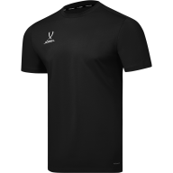 Футболка тренировочная JÖGEL PREMIER PerFormDRY TRN CVC Tee, черный - Футболка тренировочная JÖGEL PREMIER PerFormDRY TRN CVC Tee, черный