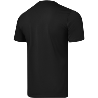 Футболка тренировочная JÖGEL PREMIER PerFormDRY TRN CVC Tee, черный - Футболка тренировочная JÖGEL PREMIER PerFormDRY TRN CVC Tee, черный