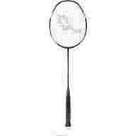 Ракетка для бадминтона DOUBLE FISH JINQUE QT-1603, 1 ракетка в чехле - Ракетка для бадминтона DOUBLE FISH JINQUE QT-1603, 1 ракетка в чехле