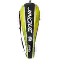 Ракетка для бадминтона DOUBLE FISH JINQUE QT-1603, 1 ракетка в чехле - Ракетка для бадминтона DOUBLE FISH JINQUE QT-1603, 1 ракетка в чехле