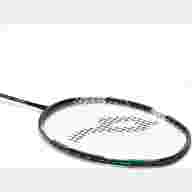 Ракетка для бадминтона DOUBLE FISH JINQUE QT-1603, 1 ракетка в чехле - Ракетка для бадминтона DOUBLE FISH JINQUE QT-1603, 1 ракетка в чехле