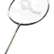 Ракетка для бадминтона DOUBLE FISH JINQUE QT-1603, 1 ракетка в чехле - Ракетка для бадминтона DOUBLE FISH JINQUE QT-1603, 1 ракетка в чехле