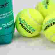 Мяч теннисный DIADEM Premier Clay Court 4B, BALL-4CASE-CLAYCRT, уп.4 шт,одобр.ITF, фетр, желт - Мяч теннисный DIADEM Premier Clay Court 4B, BALL-4CASE-CLAYCRT, уп.4 шт,одобр.ITF, фетр, желт