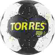 Мяч гандбольный TORRES PRO H32161, размер 1 - Мяч гандбольный TORRES PRO H32161, размер 1