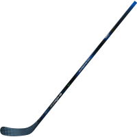 Клюшка хоккейная BIG BOY ZERO G 400 75 Grip Stick F92, ZG4S75M1F92-LFT, левая