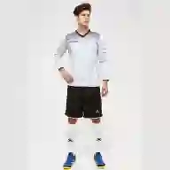 Вратарская форма KELME Goalkeeper L/S Suit - Вратарская форма KELME Goalkeeper L/S Suit