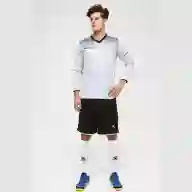 Вратарская форма KELME Goalkeeper L/S Suit - Вратарская форма KELME Goalkeeper L/S Suit