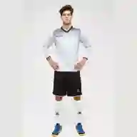Вратарская форма KELME Goalkeeper L/S Suit - Вратарская форма KELME Goalkeeper L/S Suit