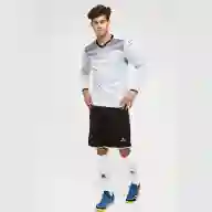 Вратарская форма KELME Goalkeeper L/S Suit - Вратарская форма KELME Goalkeeper L/S Suit