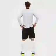 Вратарская форма KELME Goalkeeper L/S Suit - Вратарская форма KELME Goalkeeper L/S Suit