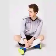 Вратарская форма KELME Goalkeeper L/S Suit - Вратарская форма KELME Goalkeeper L/S Suit