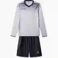Вратарская форма KELME Goalkeeper L/S Suit - Вратарская форма KELME Goalkeeper L/S Suit