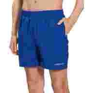 Шорты тренир. муж. HEAD Club Shorts M 811379-AN-S, р.S, 100% полиэстер, серый - Шорты тренир. муж. HEAD Club Shorts M 811379-AN-S, р.S, 100% полиэстер, серый