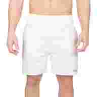 Шорты тренир. муж. HEAD Club Shorts M 811379-AN-S, р.S, 100% полиэстер, серый - Шорты тренир. муж. HEAD Club Shorts M 811379-AN-S, р.S, 100% полиэстер, серый