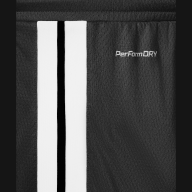 Шорты баскетбольные JOGEL DIVISION PerFormDRY Shorts 99, черный - Шорты баскетбольные JOGEL DIVISION PerFormDRY Shorts 99, черный