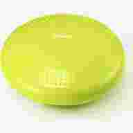 БЕЗ УПАКОВКИ Диск балансировочный STARFIT BP-104, с насосом, массажный, лаймовый - БЕЗ УПАКОВКИ Диск балансировочный STARFIT BP-104, с насосом, массажный, лаймовый