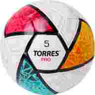 Мяч футбольный TORRES Pro  - Мяч футбольный TORRES Pro 