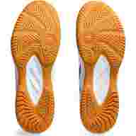 Кроссовки волейбольные мужские ASICS Upcourt 6 1071A104 001, р.13 (рос.46,5), черно-белый - Кроссовки волейбольные мужские ASICS Upcourt 6 1071A104 001, р.13 (рос.46,5), черно-белый