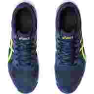 Кроссовки волейбольные мужские ASICS Upcourt 6 1071A104 001, р.13 (рос.46,5), черно-белый - Кроссовки волейбольные мужские ASICS Upcourt 6 1071A104 001, р.13 (рос.46,5), черно-белый