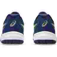 Кроссовки волейбольные мужские ASICS Upcourt 6 1071A104 001, р.13 (рос.46,5), черно-белый - Кроссовки волейбольные мужские ASICS Upcourt 6 1071A104 001, р.13 (рос.46,5), черно-белый