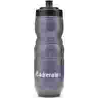 Бутылка для воды ADRENALINA WB80041, 700мл, серый - Бутылка для воды ADRENALINA WB80041, 700мл, серый