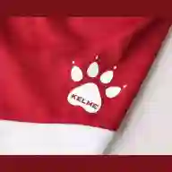 Футболка KELME COSTAS  - Футболка KELME COSTAS 
