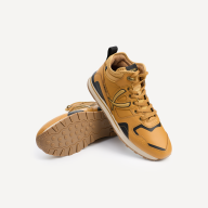 Кроссовки зимние JOGEL Fiesta MID Beige/black - downloaded from prime-sport.ru