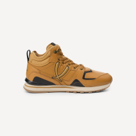 Кроссовки зимние JOGEL Fiesta MID Beige/black - downloaded from prime-sport.ru