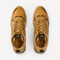 Кроссовки зимние JOGEL Fiesta MID Beige/black - downloaded from prime-sport.ru