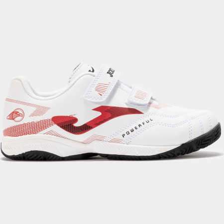 Футзальная обувь Joma POWERFUL JR POJS2502INV