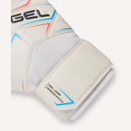 Перчатки вратарские Legend BL3 Flat, белый - downloaded from prime-sport.ru