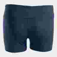 Женские леггинсы короткие JOMA COMBI COTTON Темно синий - Женские леггинсы короткие JOMA COMBI COTTON Темно синий