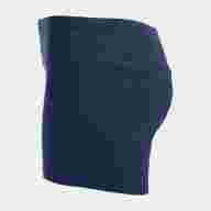 Женские леггинсы короткие JOMA COMBI COTTON Темно синий - Женские леггинсы короткие JOMA COMBI COTTON Темно синий