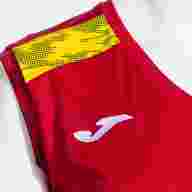 Майка JOMA CAMISETA SIN MANGAS CHAMPIONSHIP VIII ROJO AMARILLO - Майка JOMA CAMISETA SIN MANGAS CHAMPIONSHIP VIII ROJO AMARILLO