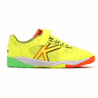 Футзалки KELME INDOOR COPA ELASTIC