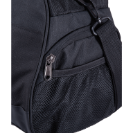 Сумка спортивная JÖGEL DIVISION Small Bag, черный - Сумка спортивная JÖGEL DIVISION Small Bag, черный