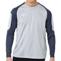 Рубашка вратарская UMBRO UPPINGHAM GK JERSEY LS