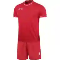 Форма футбольная KELME SHORT SLEEVE SET - Форма футбольная KELME SHORT SLEEVE SET