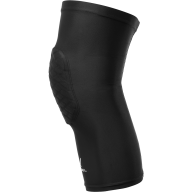 Наколенники баскетбольные с защитой JÖGEL ScalePad Knee Sleeves, черный - Наколенники баскетбольные с защитой JÖGEL ScalePad Knee Sleeves, черный