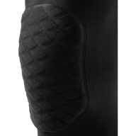 Наколенники баскетбольные с защитой JÖGEL ScalePad Knee Sleeves, черный - Наколенники баскетбольные с защитой JÖGEL ScalePad Knee Sleeves, черный