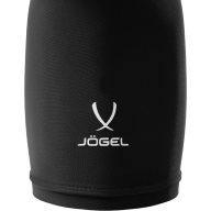 Наколенники баскетбольные с защитой JÖGEL ScalePad Knee Sleeves, черный - Наколенники баскетбольные с защитой JÖGEL ScalePad Knee Sleeves, черный
