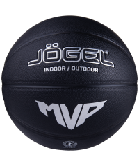 Мяч баскетбольный JOGEL Streets MVP №7