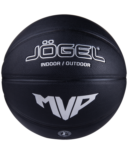 downloaded from prime-sport.ru Мяч баскетбольный JOGEL Streets MVP №7