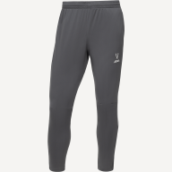 Брюки тренировочные JÖGEL CAMP 2 Training Pants, темно-серый - Брюки тренировочные JÖGEL CAMP 2 Training Pants, темно-серый